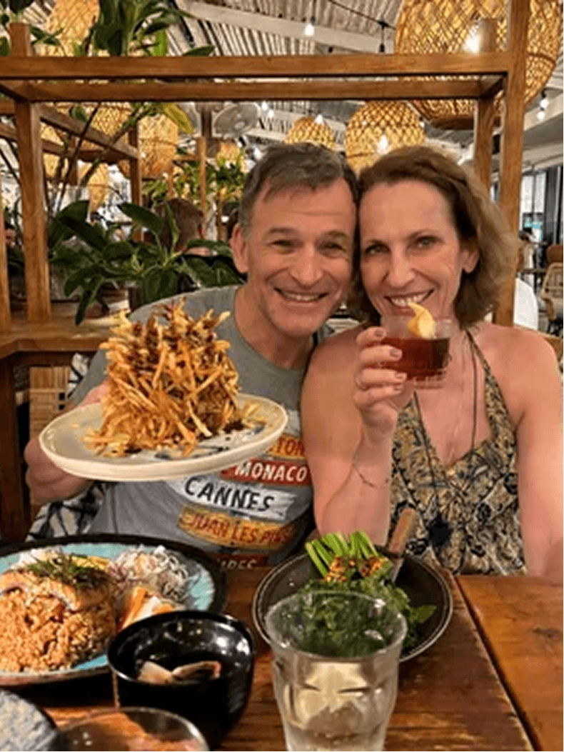 Erholung in der Offseason