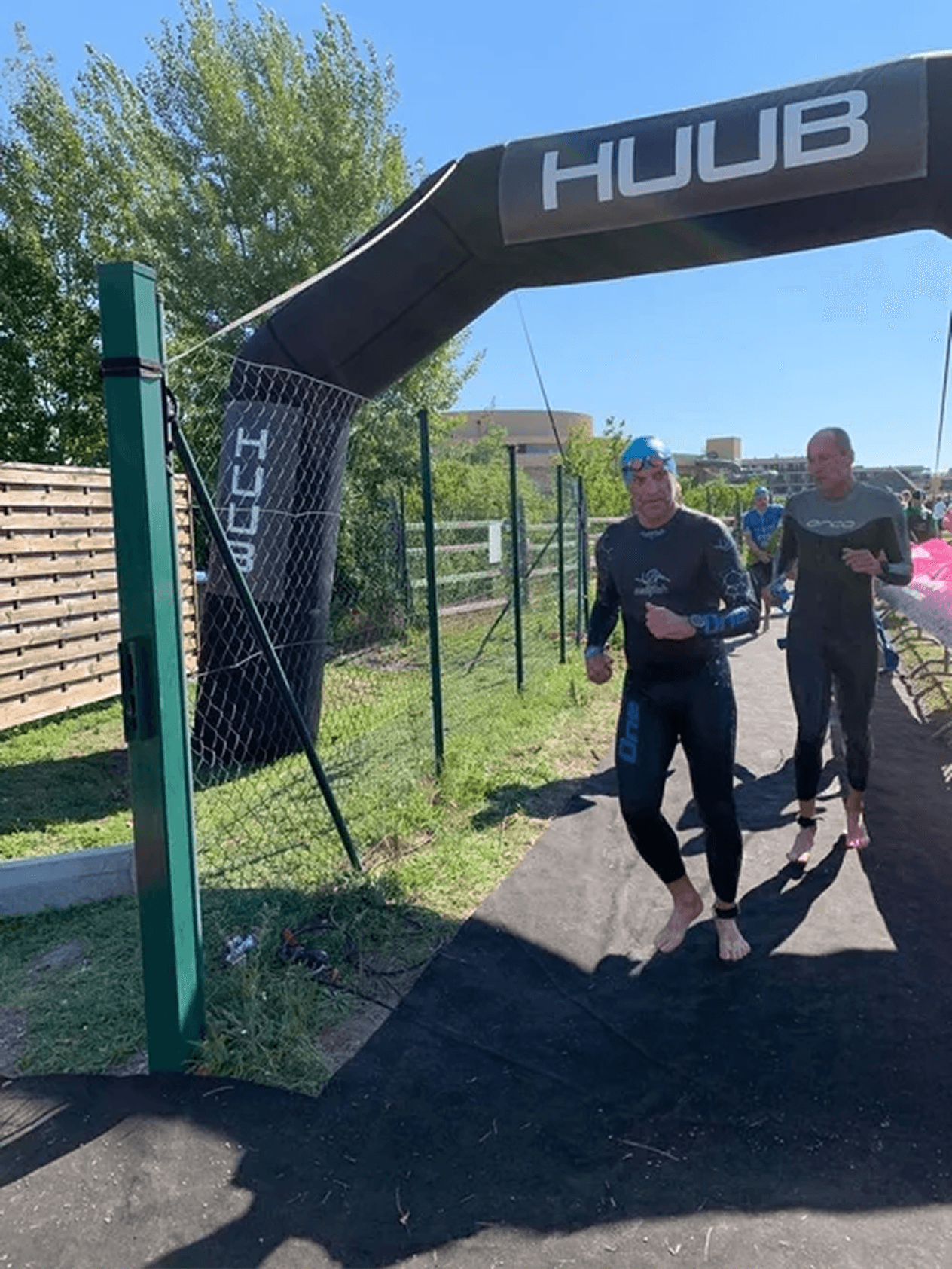 Podersdorf am See ÖSTM