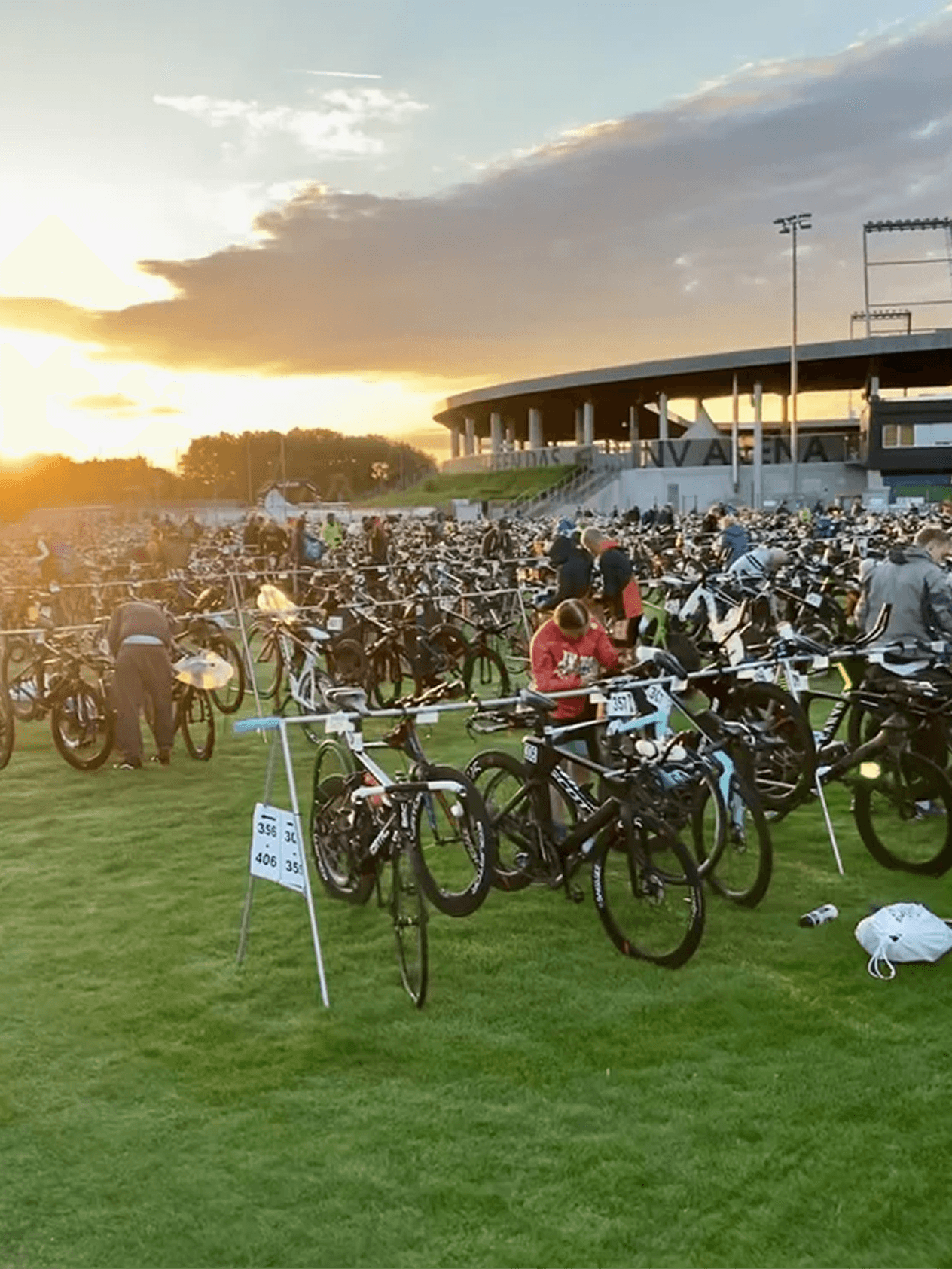 Challenge St. Pölten 2022