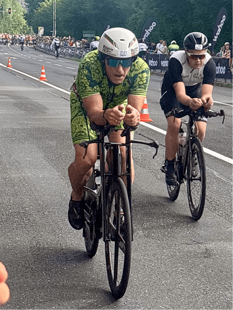 Klagenfurt nach dem DNF