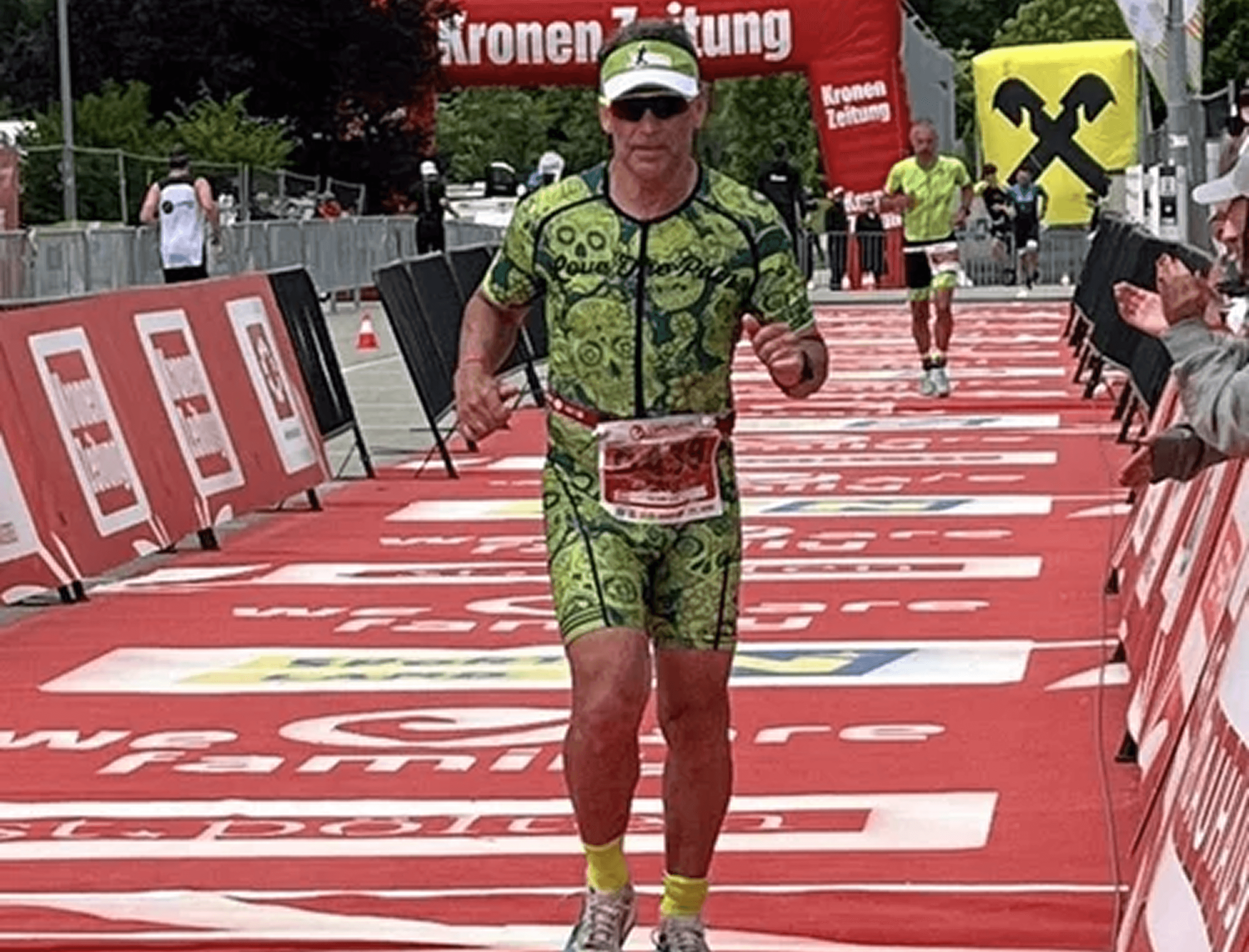 Stockerlplatz Challenge St. Pölten