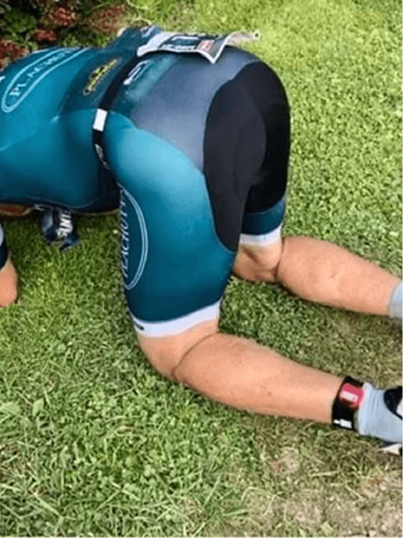 Paul auf dem Wörthersee