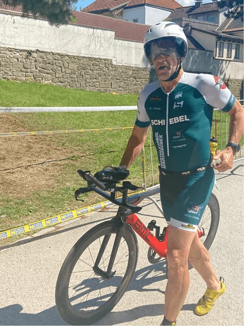 WEM Strecke Österreich