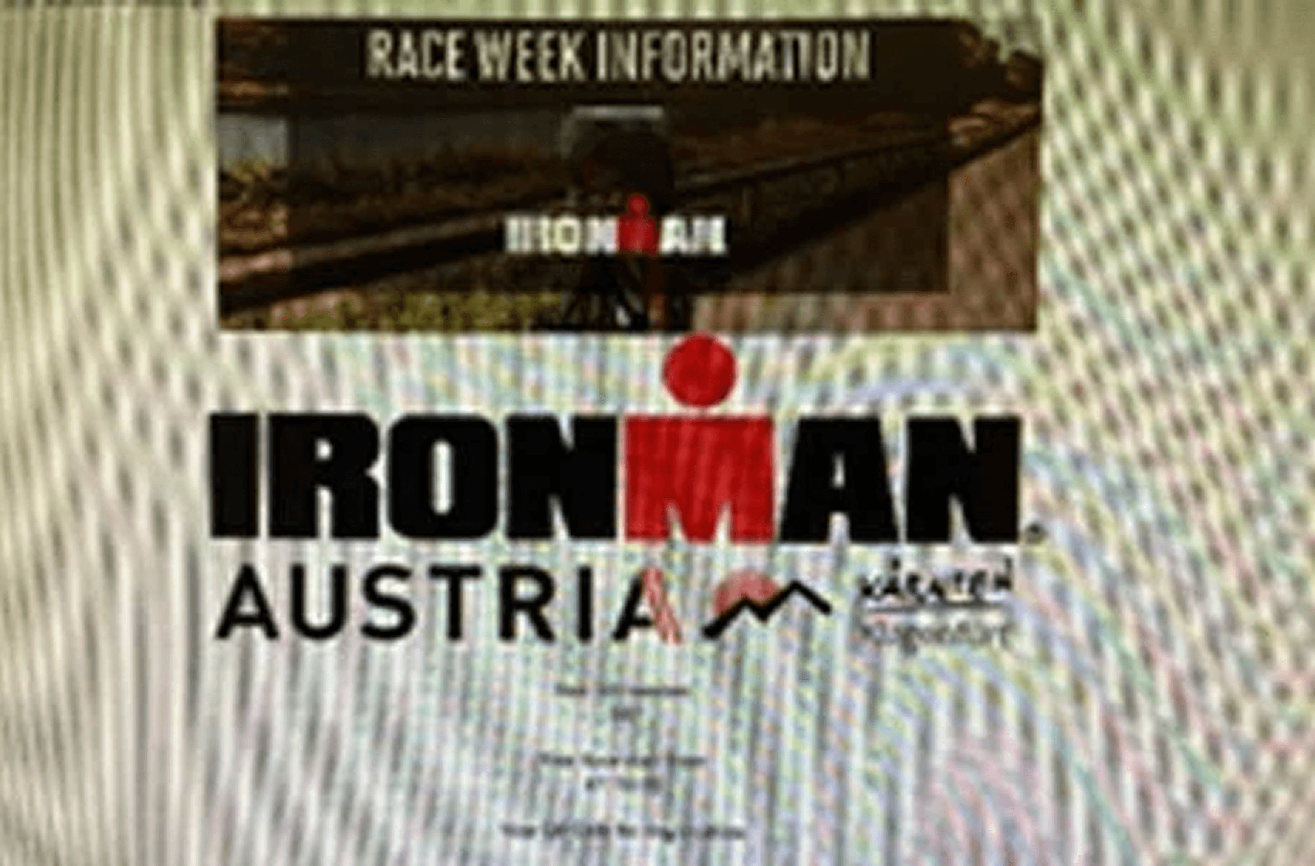 Vorbereitung ÖSTM Klagenfurt 2021